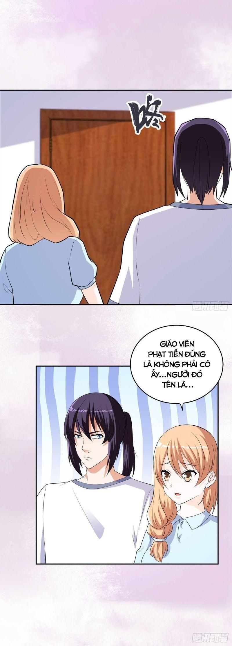 đọc truyện Người Tu Tiên Tại Đô Thị Chương 152 ảnh 4 tại Thiên Thai Truyện