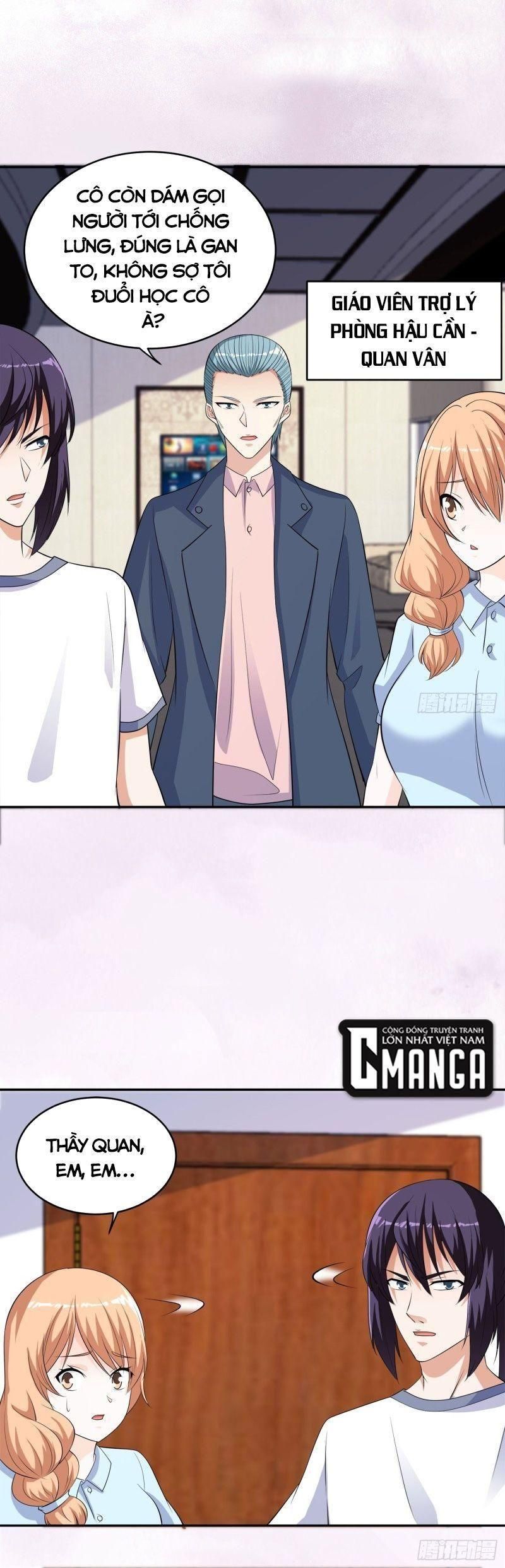 đọc truyện Người Tu Tiên Tại Đô Thị Chương 152 ảnh 5 tại Thiên Thai Truyện