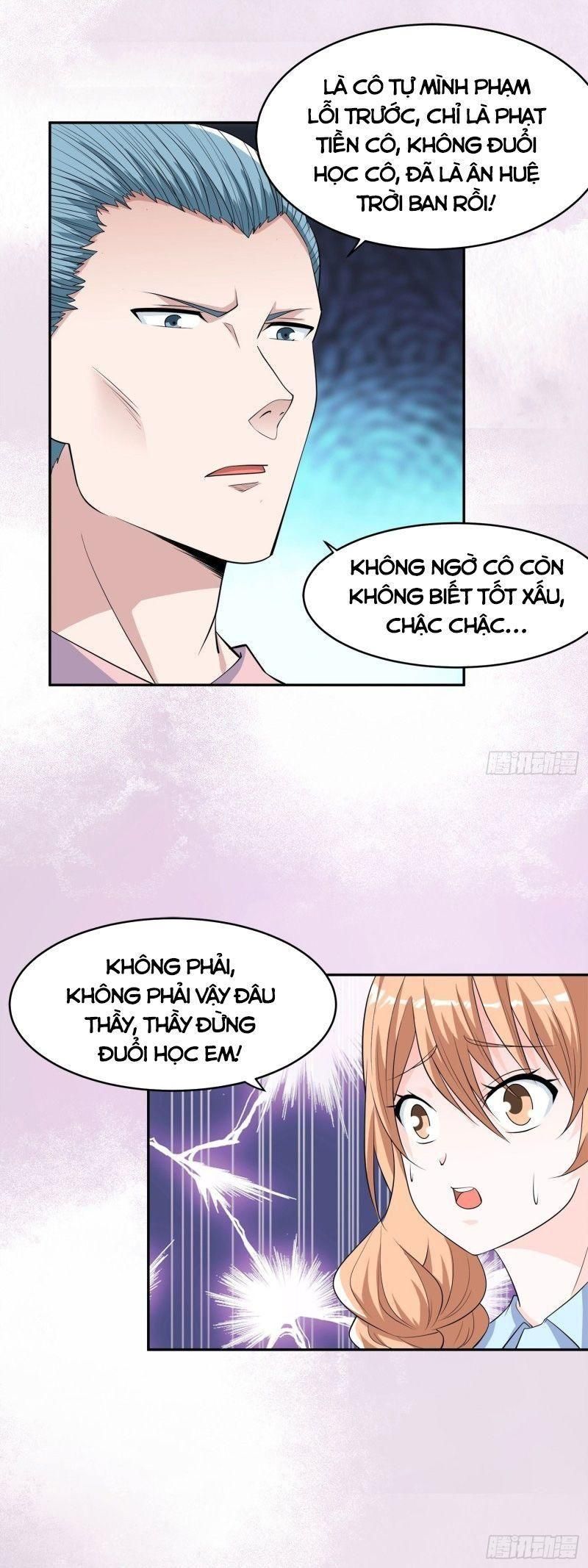 đọc truyện Người Tu Tiên Tại Đô Thị Chương 152 ảnh 6 tại Thiên Thai Truyện