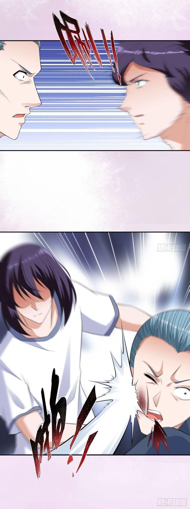 đọc truyện Người Tu Tiên Tại Đô Thị Chương 152 ảnh 10 tại Thiên Thai Truyện