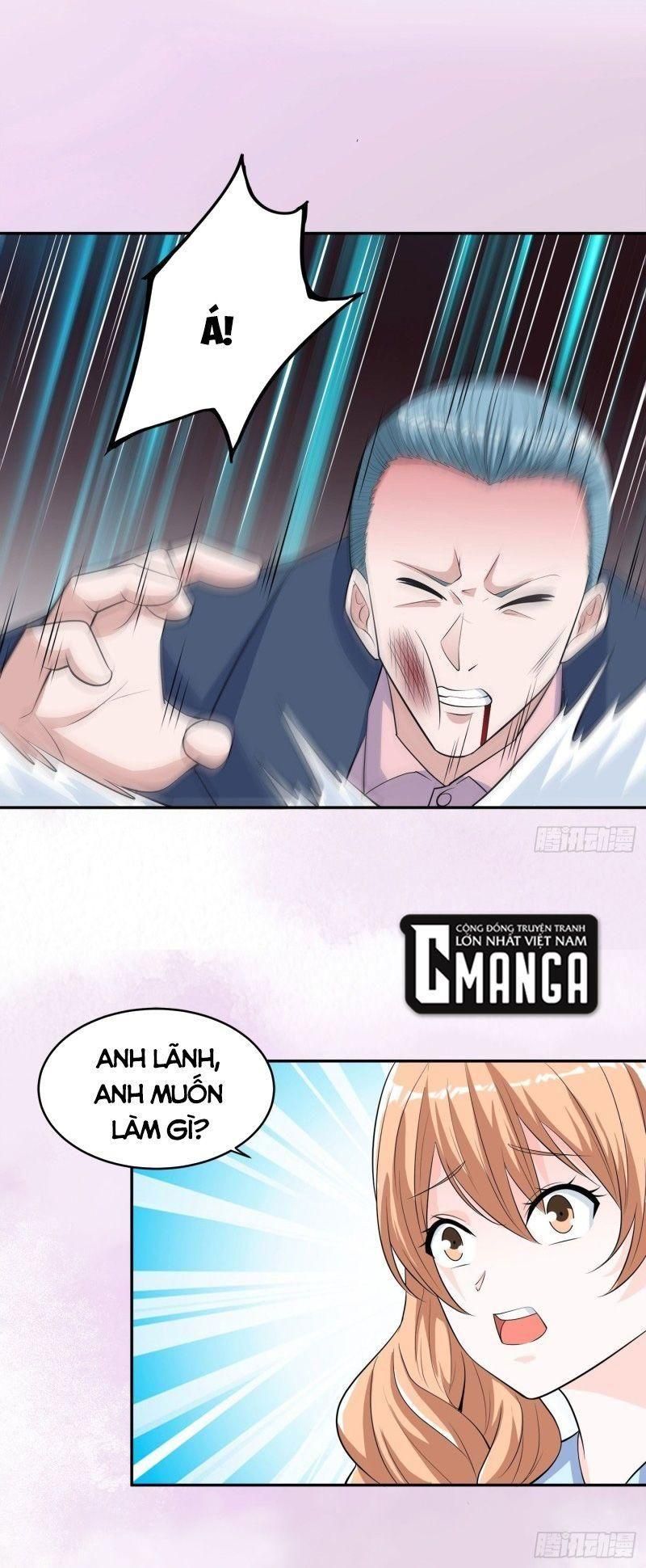 đọc truyện Người Tu Tiên Tại Đô Thị Chương 152 ảnh 11 tại Thiên Thai Truyện