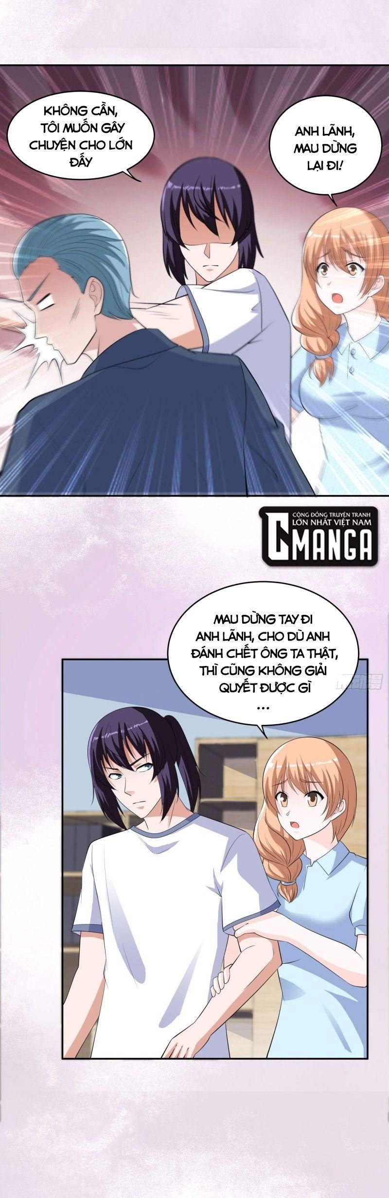 đọc truyện Người Tu Tiên Tại Đô Thị Chương 153 ảnh 3 tại Thiên Thai Truyện