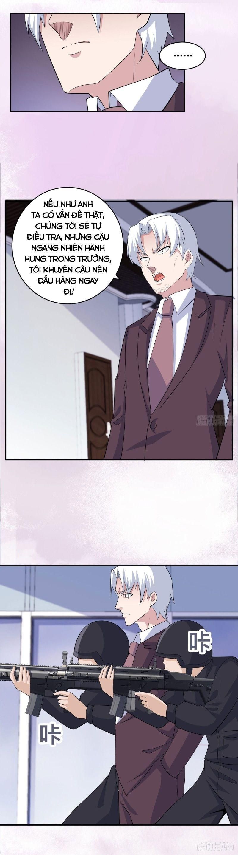 đọc truyện Người Tu Tiên Tại Đô Thị Chương 153 ảnh 13 tại Thiên Thai Truyện