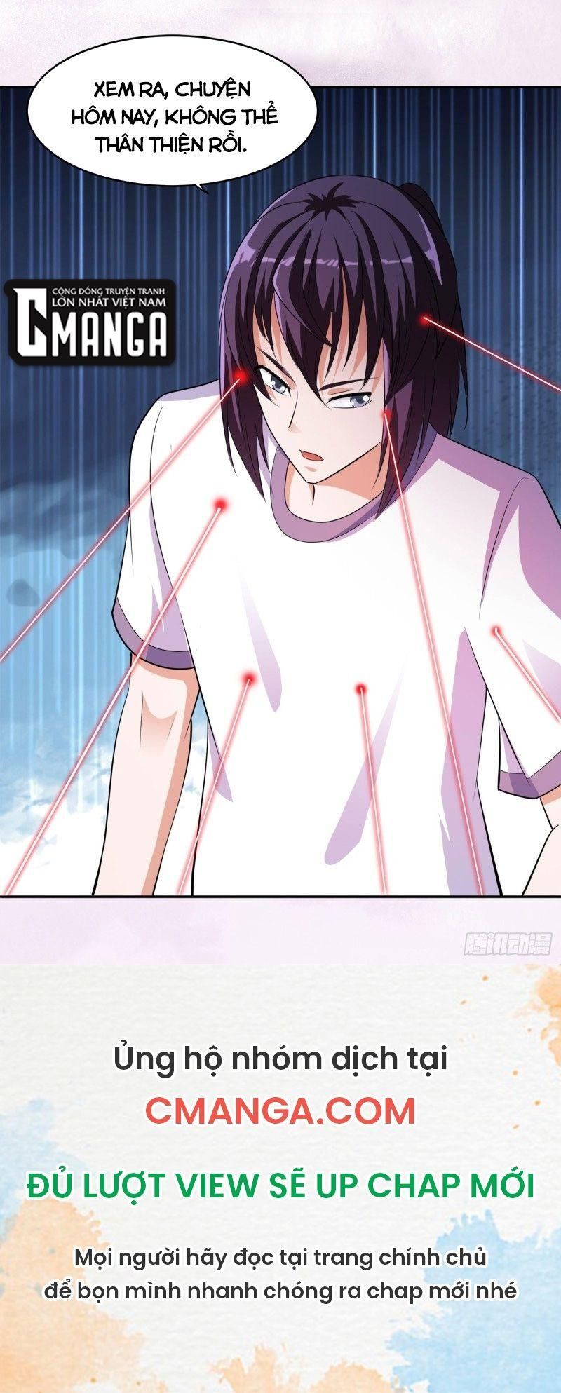 đọc truyện Người Tu Tiên Tại Đô Thị Chương 153 ảnh 14 tại Thiên Thai Truyện