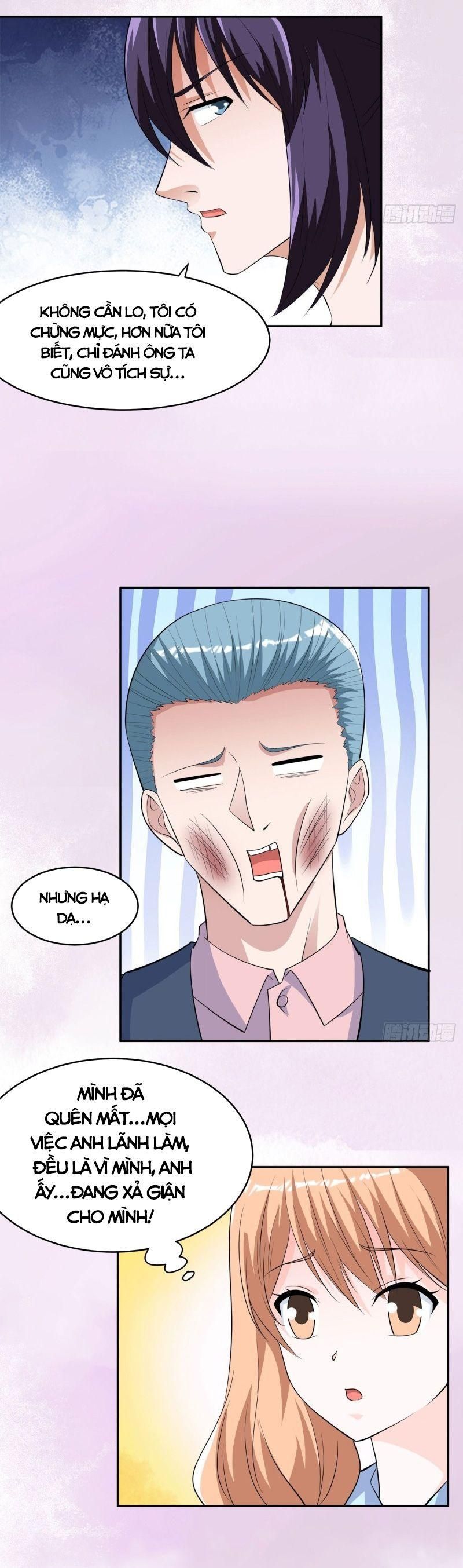 đọc truyện Người Tu Tiên Tại Đô Thị Chương 153 ảnh 4 tại Thiên Thai Truyện