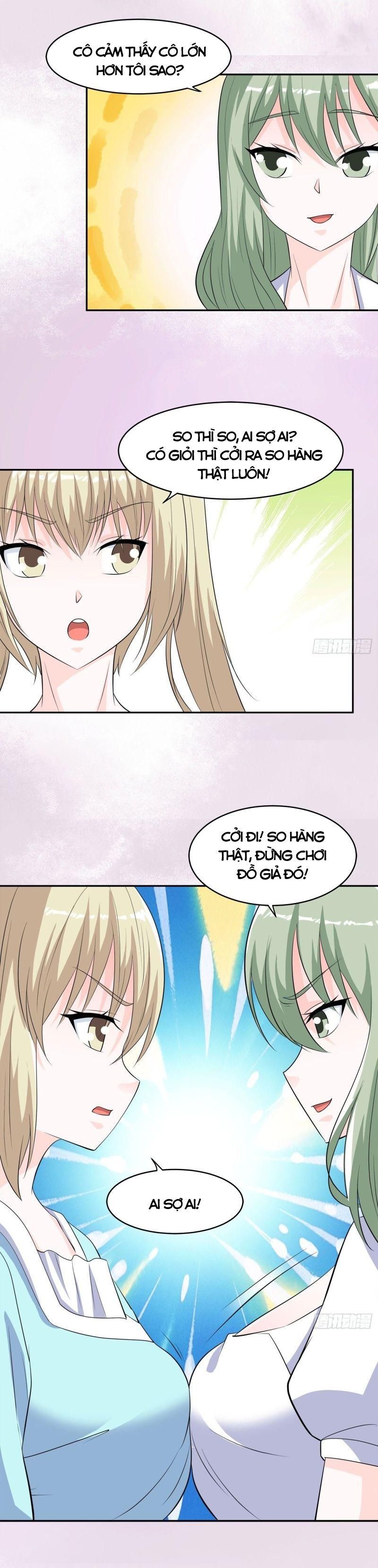 đọc truyện Người Tu Tiên Tại Đô Thị Chương 153 ảnh 6 tại Thiên Thai Truyện