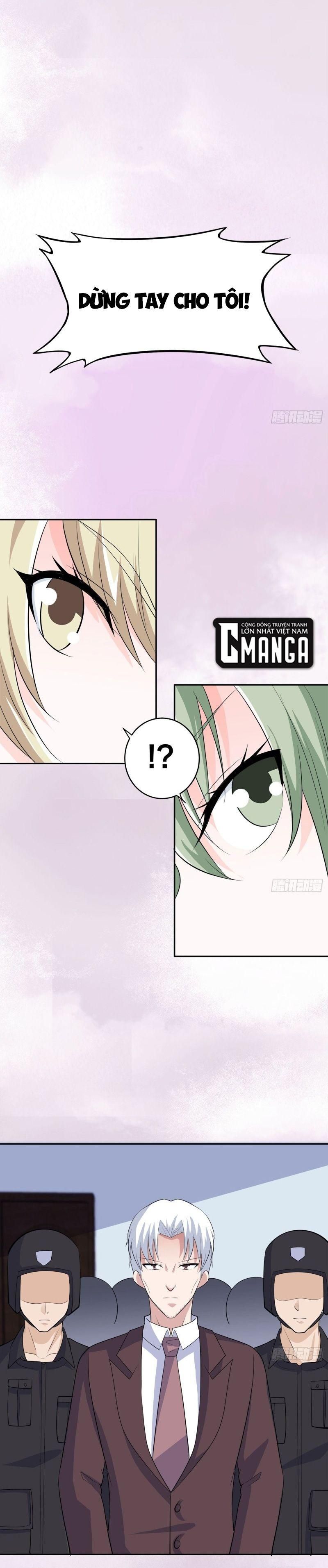 đọc truyện Người Tu Tiên Tại Đô Thị Chương 153 ảnh 7 tại Thiên Thai Truyện