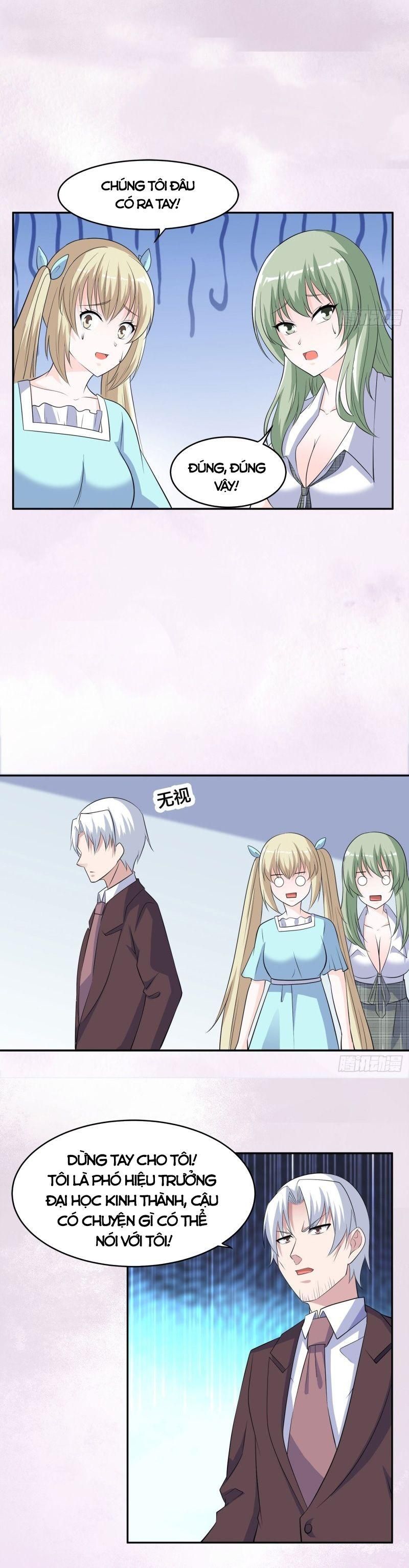 đọc truyện Người Tu Tiên Tại Đô Thị Chương 153 ảnh 8 tại Thiên Thai Truyện