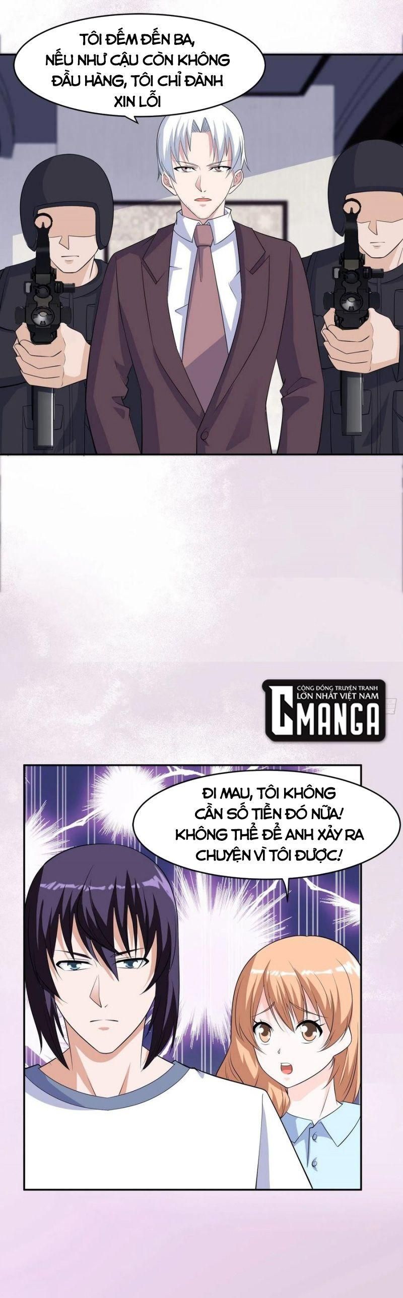 đọc truyện Người Tu Tiên Tại Đô Thị Chương 154 ảnh 3 tại Thiên Thai Truyện