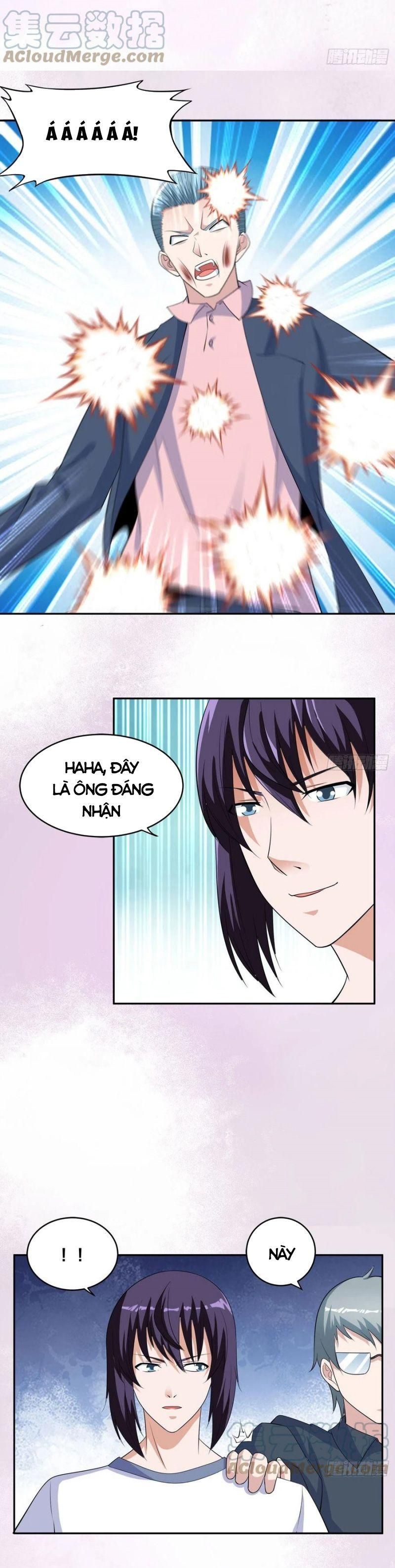 đọc truyện Người Tu Tiên Tại Đô Thị Chương 154 ảnh 12 tại Thiên Thai Truyện