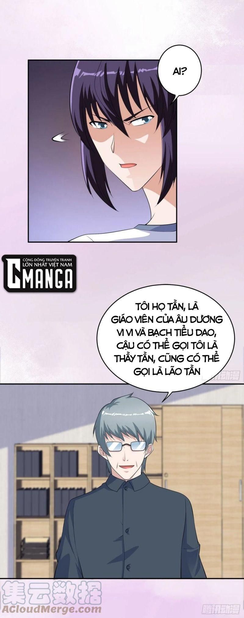 đọc truyện Người Tu Tiên Tại Đô Thị Chương 154 ảnh 13 tại Thiên Thai Truyện