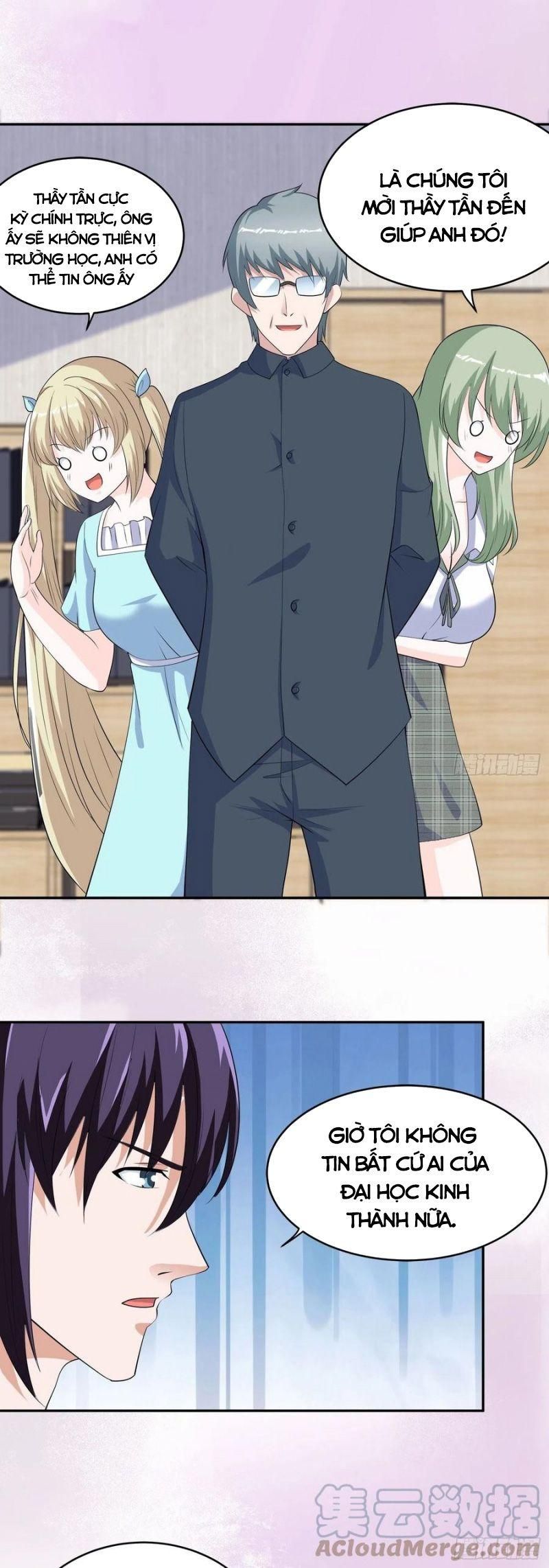 đọc truyện Người Tu Tiên Tại Đô Thị Chương 154 ảnh 14 tại Thiên Thai Truyện