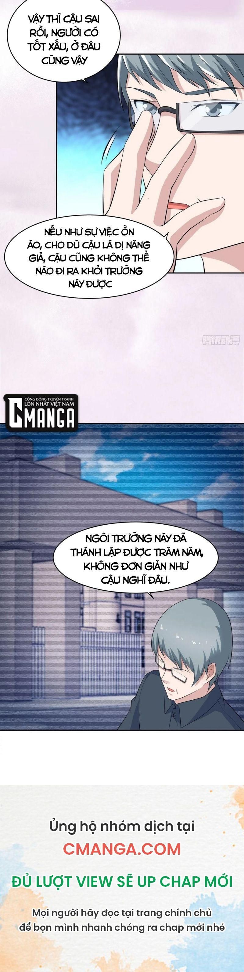 đọc truyện Người Tu Tiên Tại Đô Thị Chương 154 ảnh 15 tại Thiên Thai Truyện