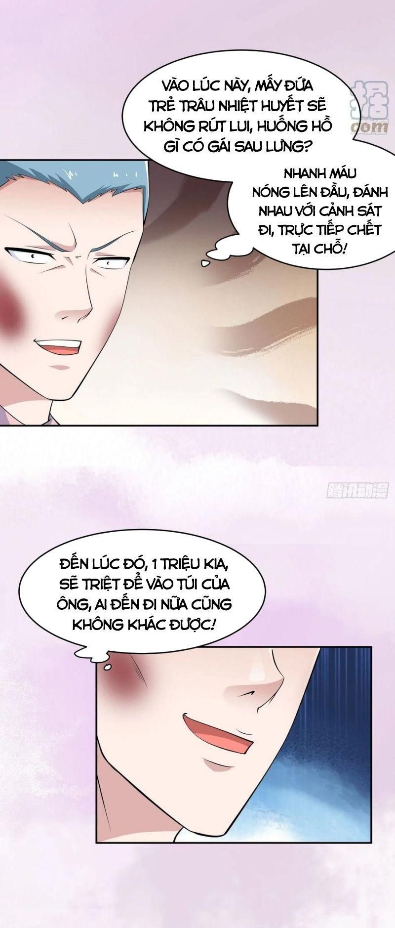 đọc truyện Người Tu Tiên Tại Đô Thị Chương 154 ảnh 4 tại Thiên Thai Truyện