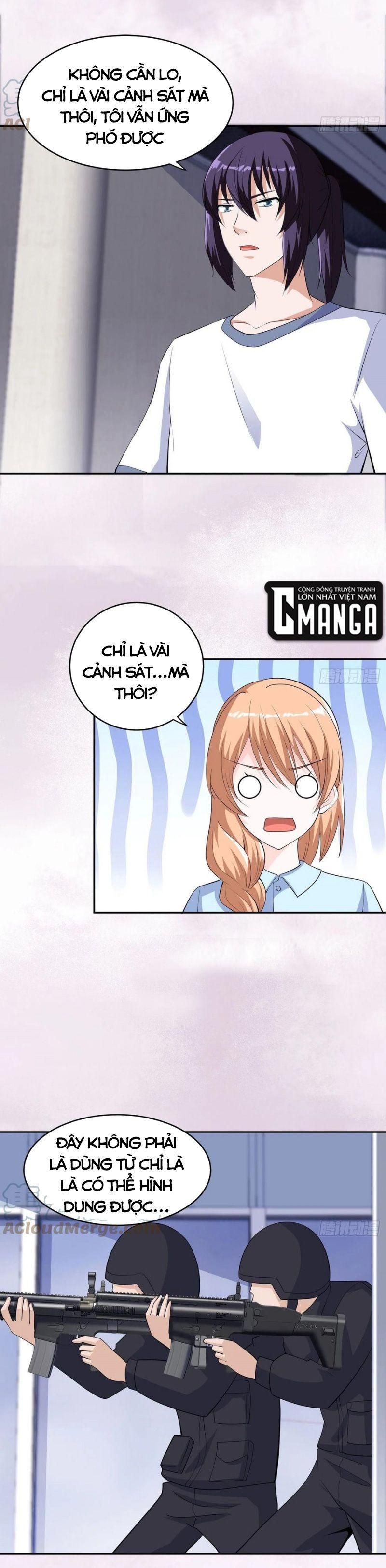 đọc truyện Người Tu Tiên Tại Đô Thị Chương 154 ảnh 5 tại Thiên Thai Truyện