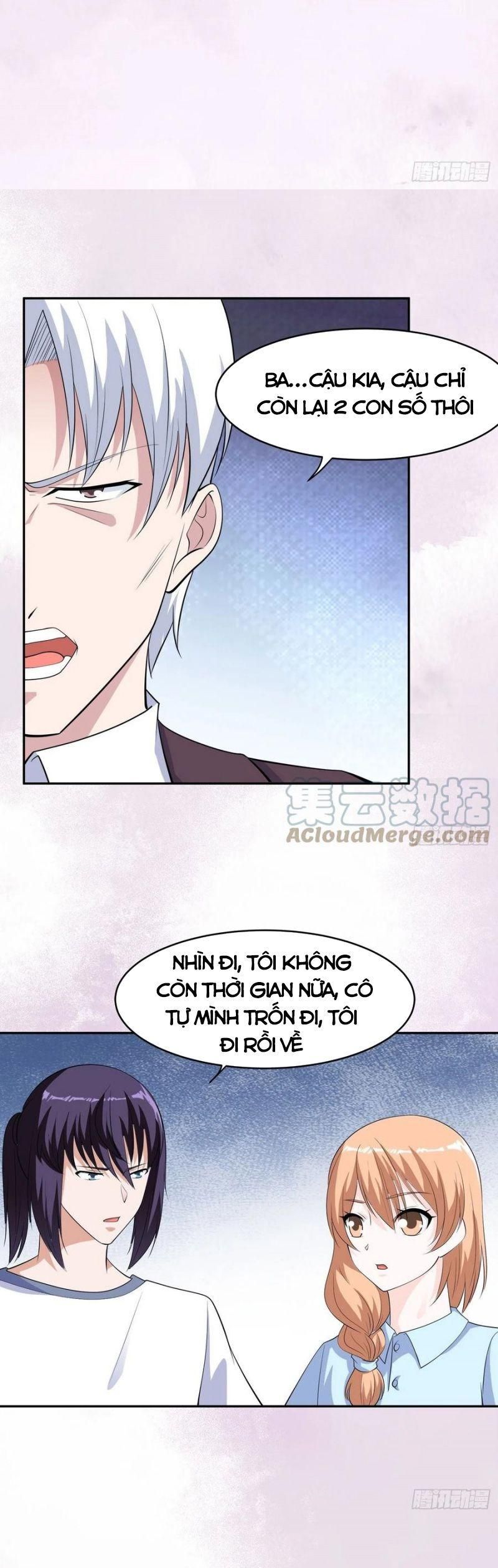 đọc truyện Người Tu Tiên Tại Đô Thị Chương 154 ảnh 6 tại Thiên Thai Truyện