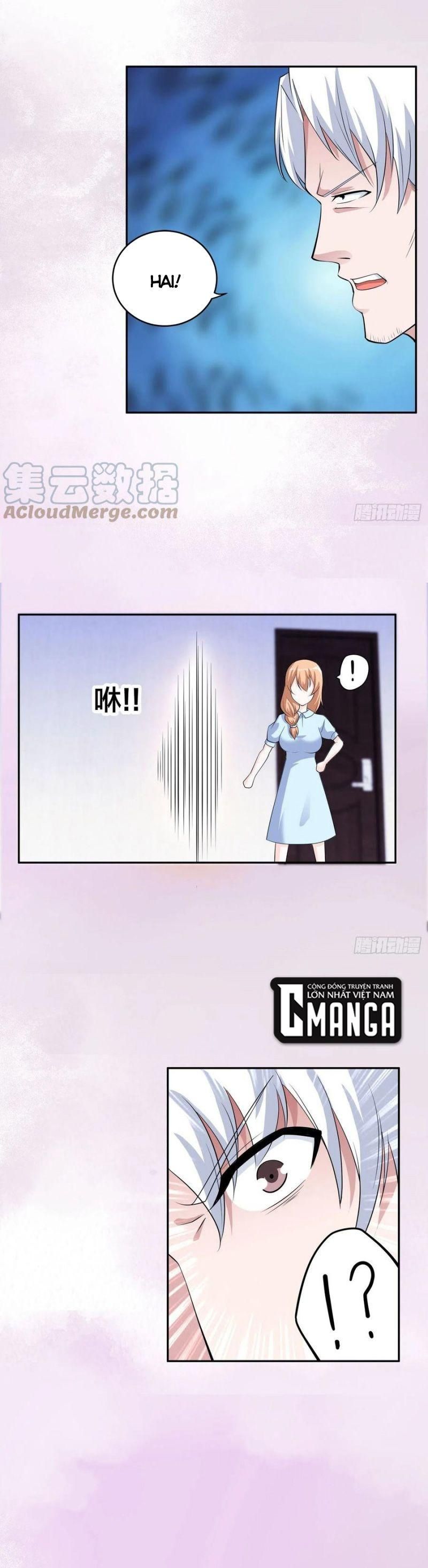 đọc truyện Người Tu Tiên Tại Đô Thị Chương 154 ảnh 7 tại Thiên Thai Truyện