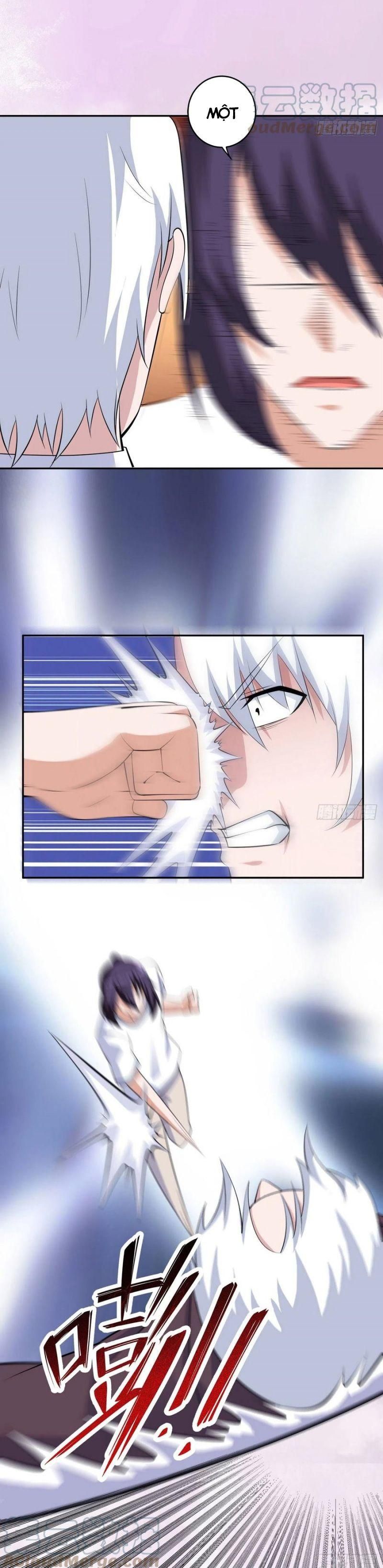 đọc truyện Người Tu Tiên Tại Đô Thị Chương 154 ảnh 8 tại Thiên Thai Truyện