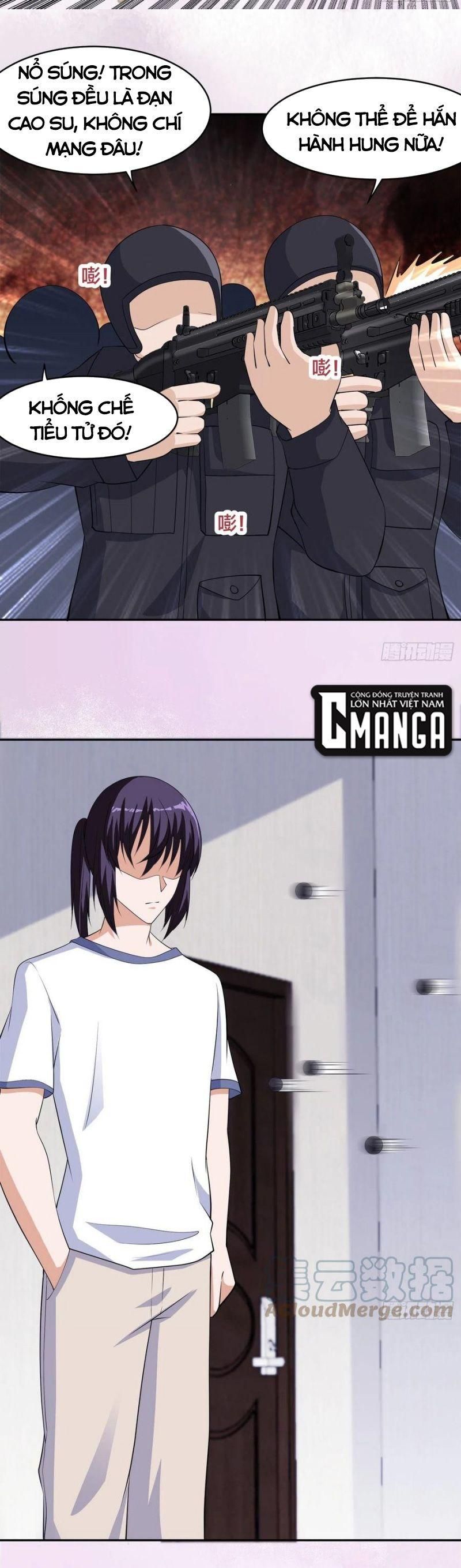 đọc truyện Người Tu Tiên Tại Đô Thị Chương 154 ảnh 9 tại Thiên Thai Truyện