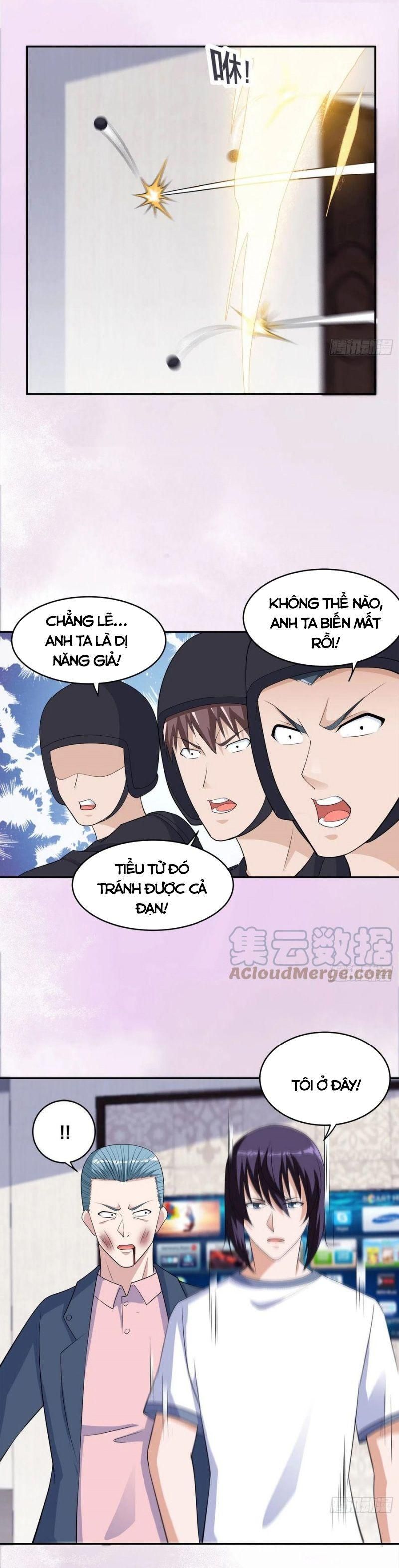 đọc truyện Người Tu Tiên Tại Đô Thị Chương 154 ảnh 10 tại Thiên Thai Truyện