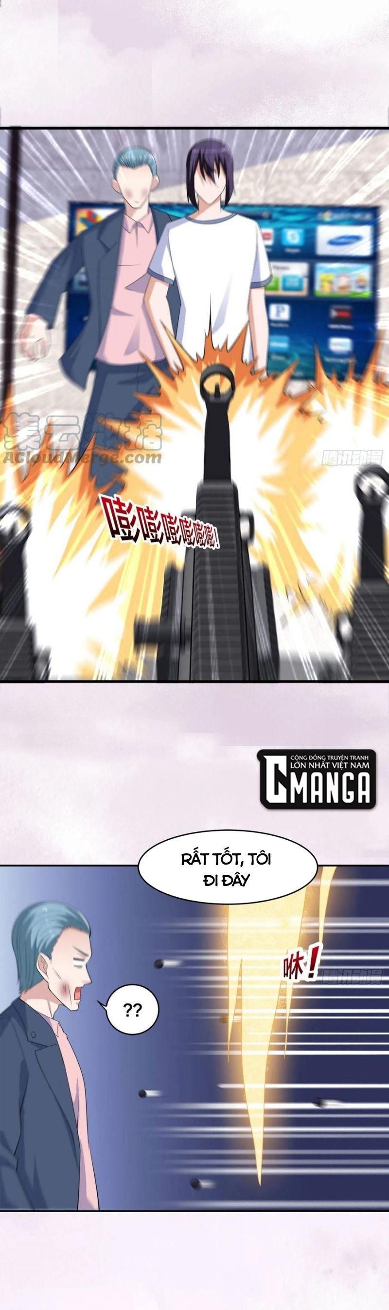 đọc truyện Người Tu Tiên Tại Đô Thị Chương 154 ảnh 11 tại Thiên Thai Truyện