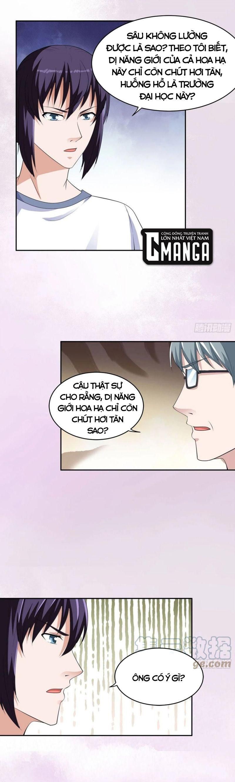 đọc truyện Người Tu Tiên Tại Đô Thị Chương 155 ảnh 3 tại Thiên Thai Truyện