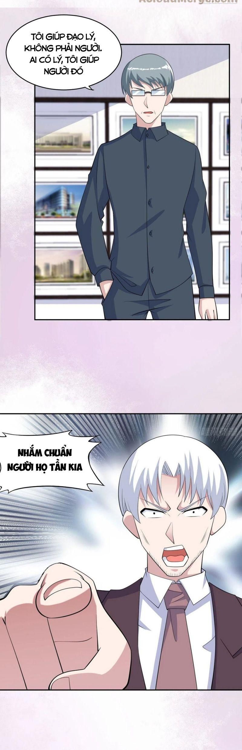 đọc truyện Người Tu Tiên Tại Đô Thị Chương 155 ảnh 13 tại Thiên Thai Truyện