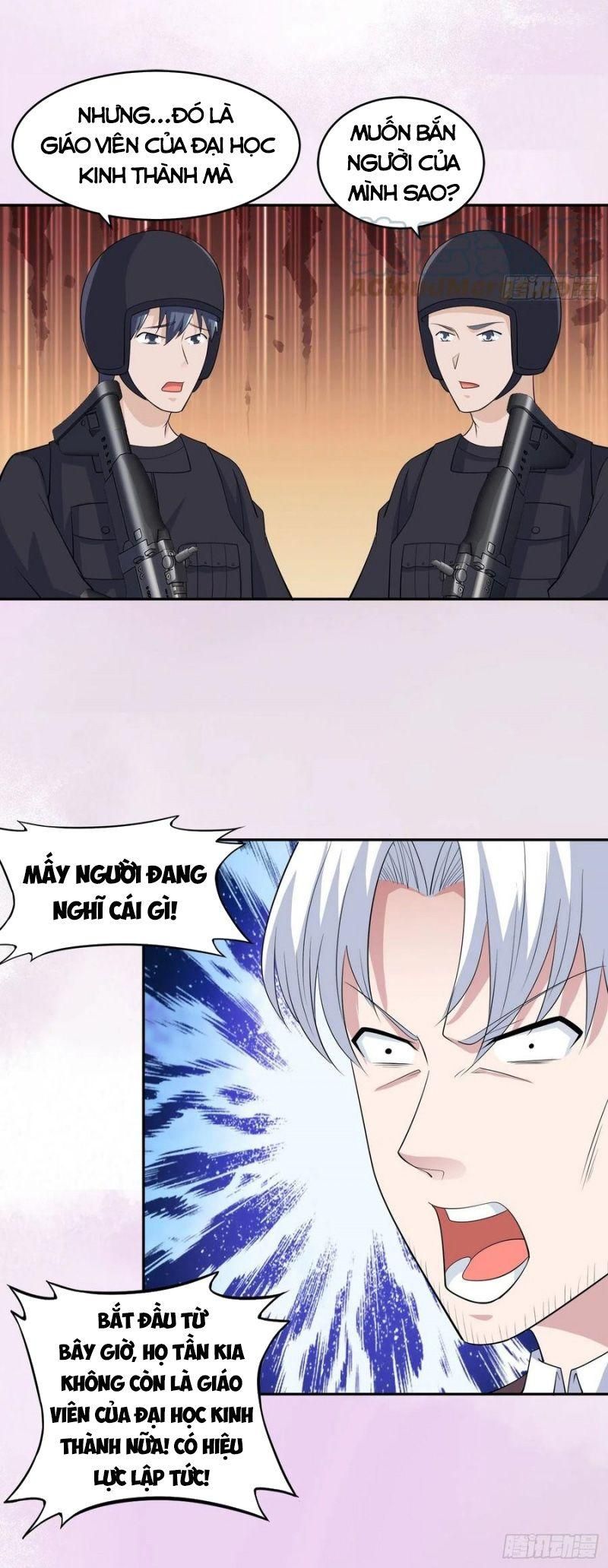 đọc truyện Người Tu Tiên Tại Đô Thị Chương 155 ảnh 14 tại Thiên Thai Truyện