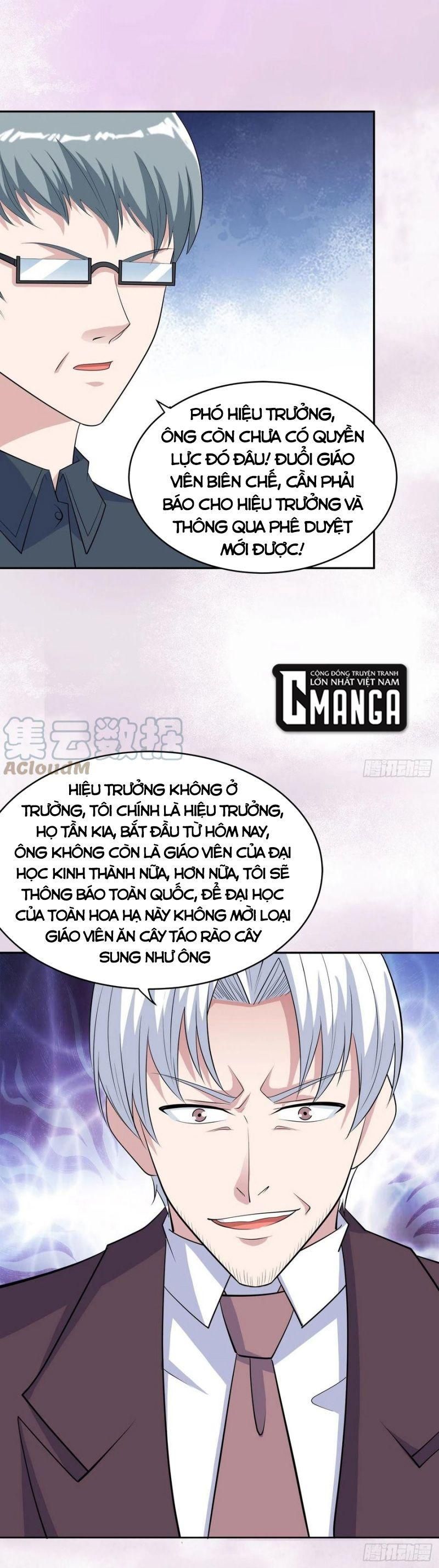 đọc truyện Người Tu Tiên Tại Đô Thị Chương 155 ảnh 15 tại Thiên Thai Truyện