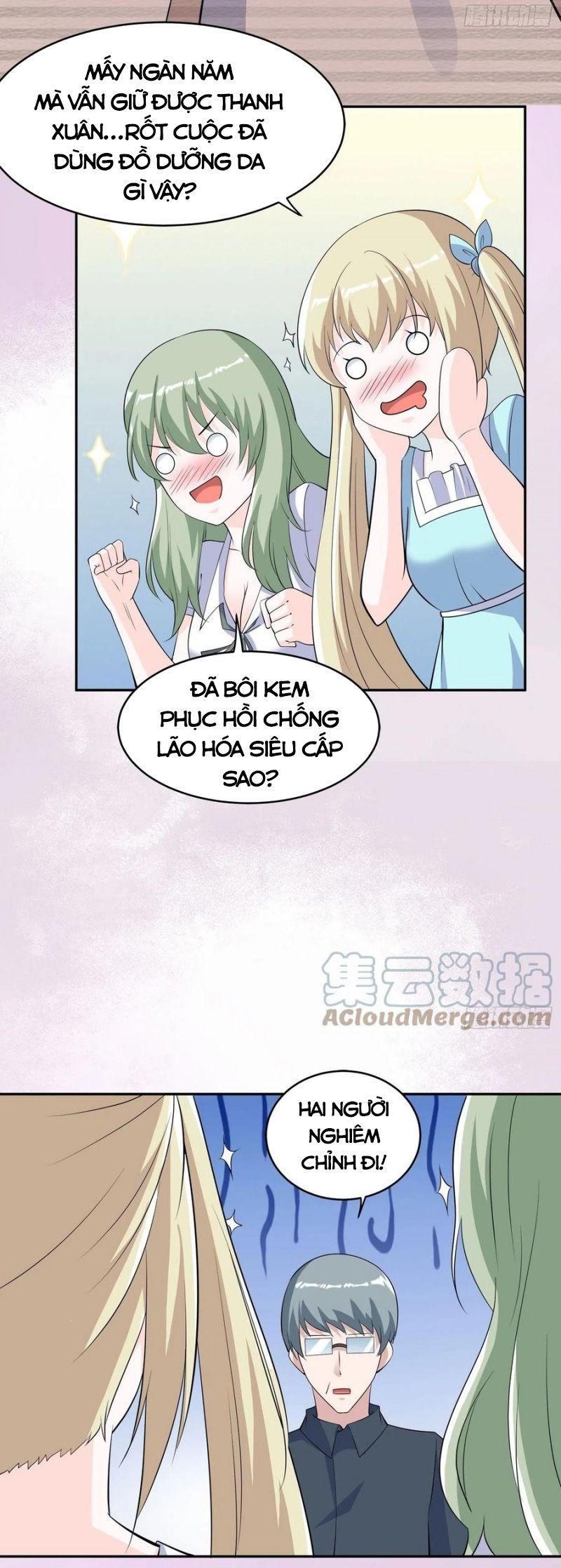 đọc truyện Người Tu Tiên Tại Đô Thị Chương 155 ảnh 7 tại Thiên Thai Truyện