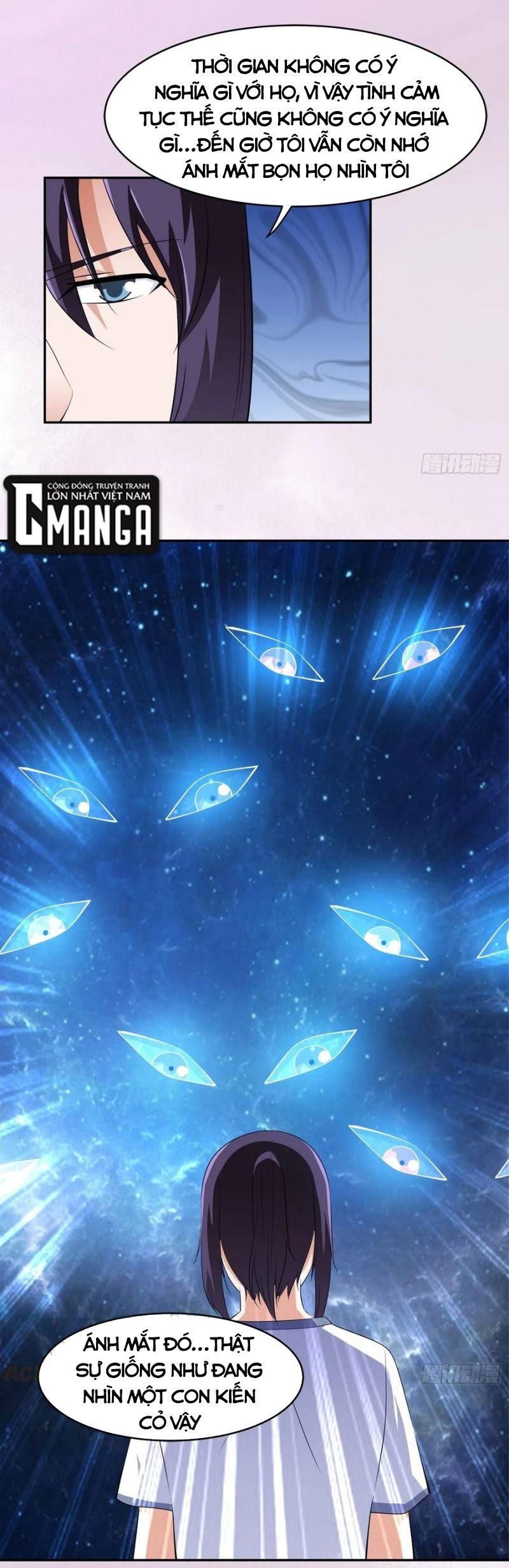 đọc truyện Người Tu Tiên Tại Đô Thị Chương 155 ảnh 8 tại Thiên Thai Truyện