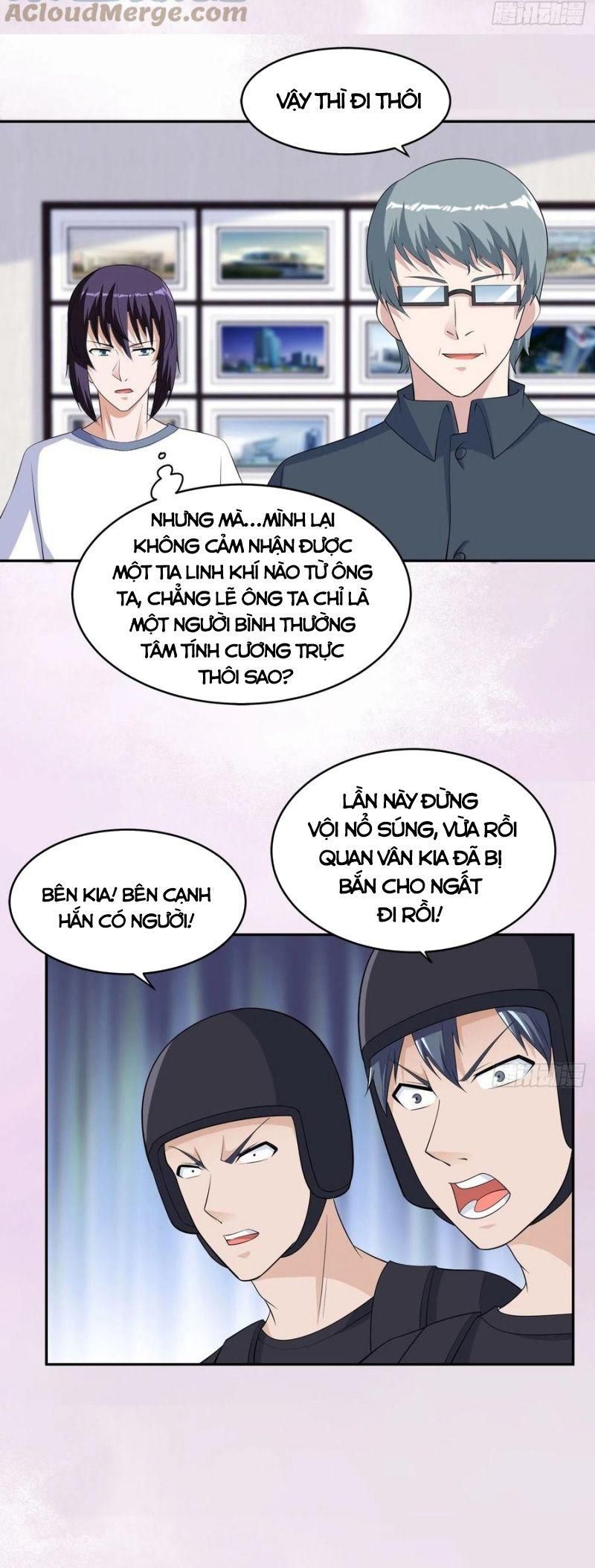 đọc truyện Người Tu Tiên Tại Đô Thị Chương 155 ảnh 10 tại Thiên Thai Truyện