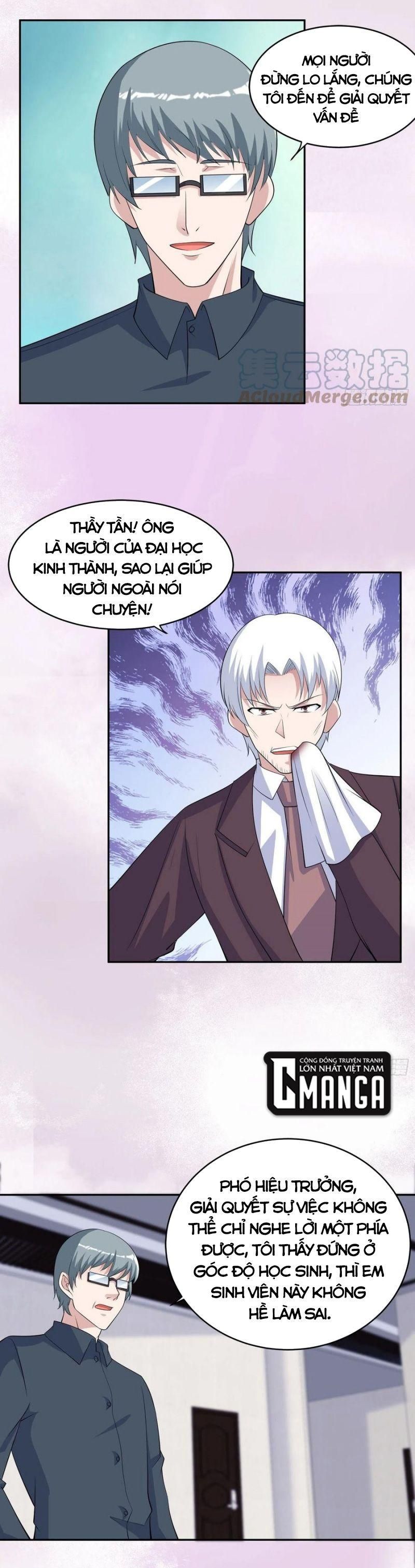 đọc truyện Người Tu Tiên Tại Đô Thị Chương 155 ảnh 11 tại Thiên Thai Truyện