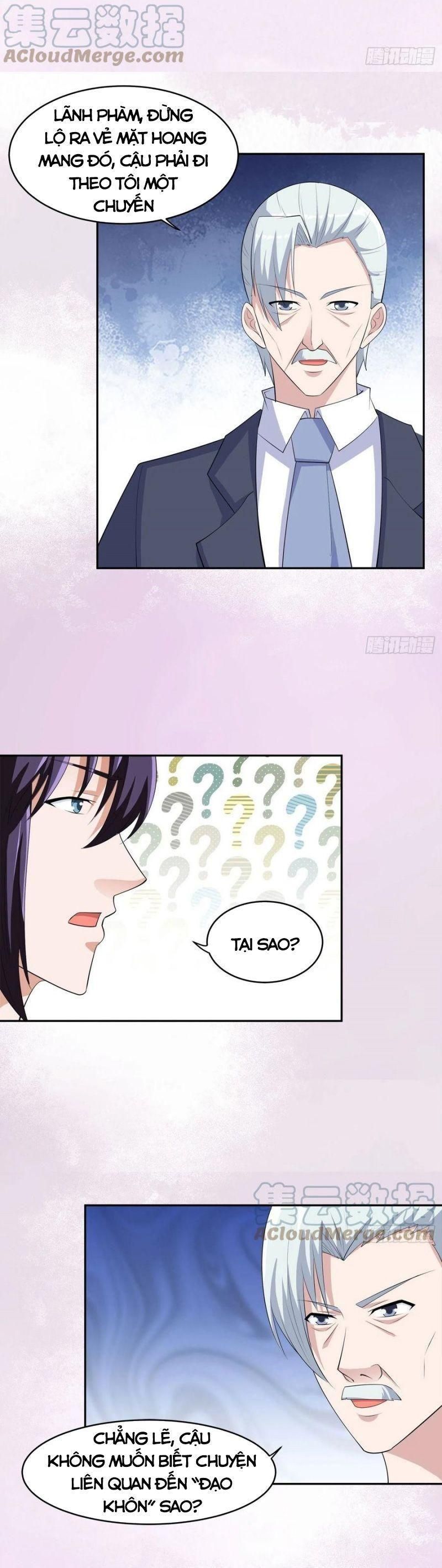 đọc truyện Người Tu Tiên Tại Đô Thị Chương 156 ảnh 12 tại Thiên Thai Truyện