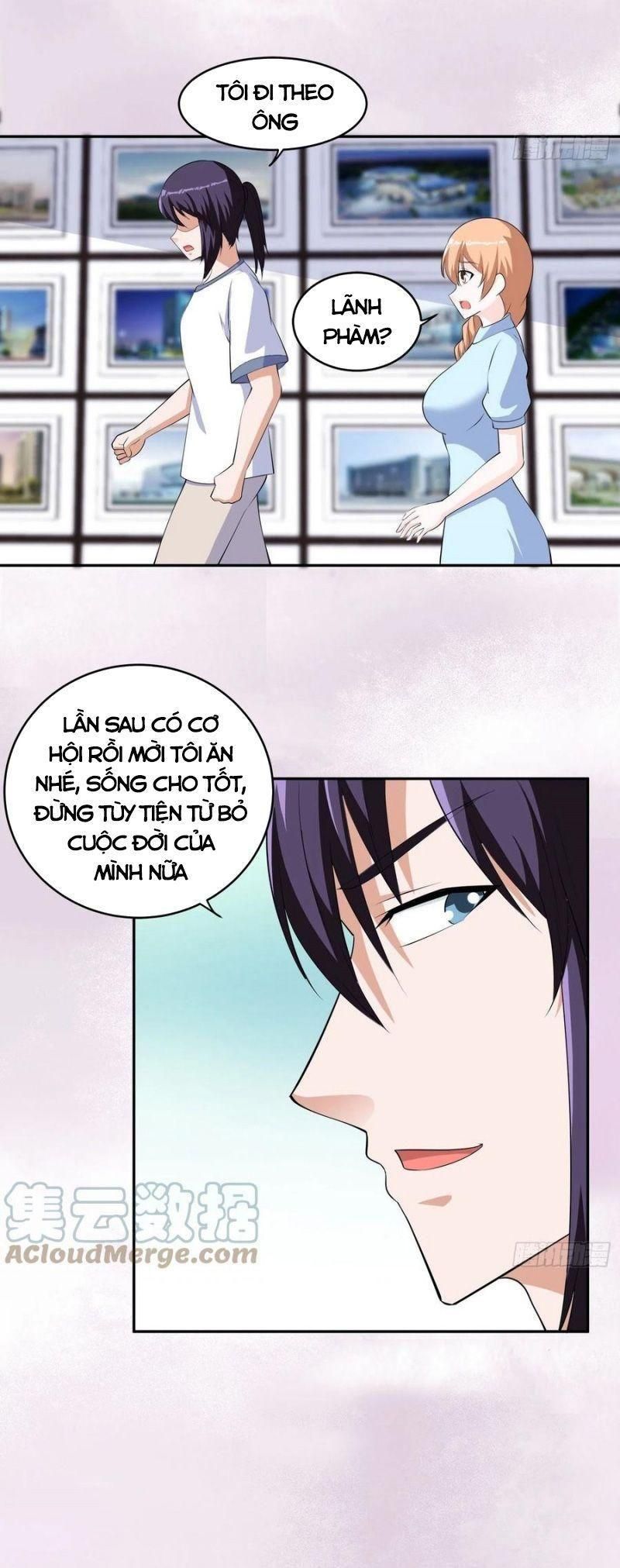 đọc truyện Người Tu Tiên Tại Đô Thị Chương 156 ảnh 14 tại Thiên Thai Truyện