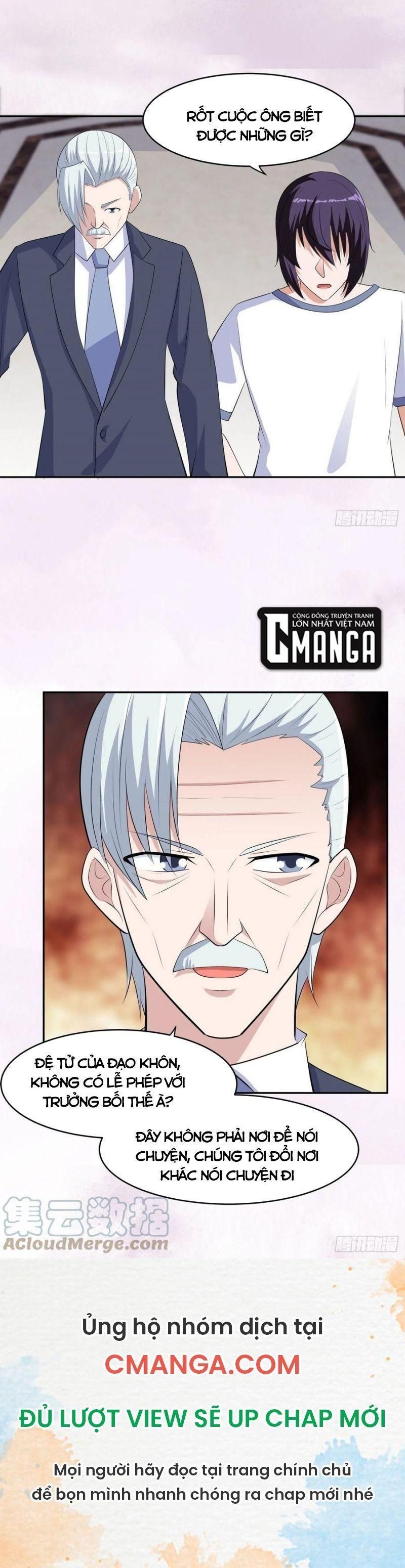 đọc truyện Người Tu Tiên Tại Đô Thị Chương 156 ảnh 15 tại Thiên Thai Truyện