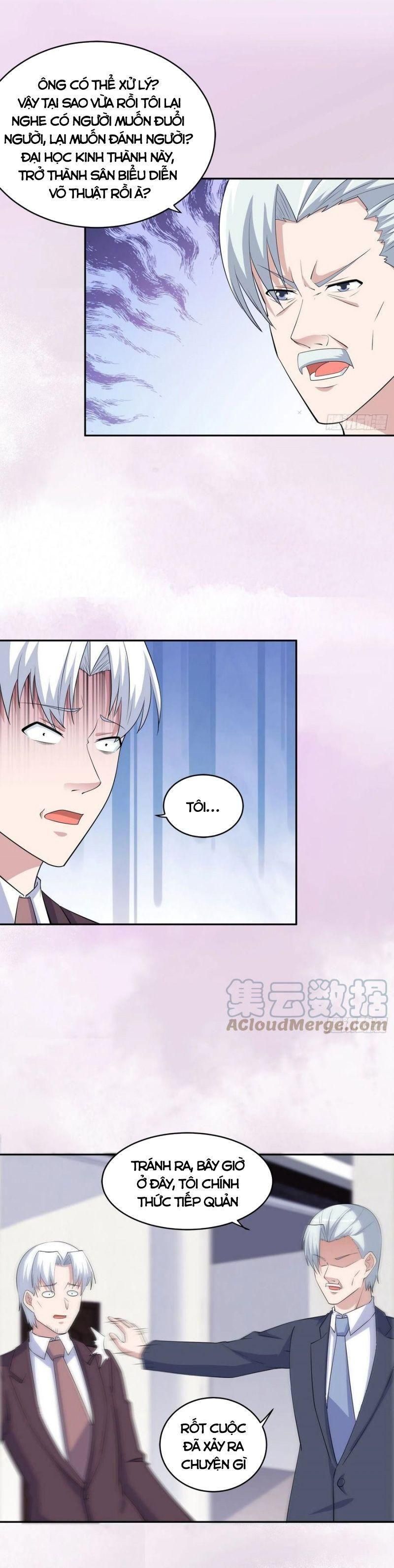 đọc truyện Người Tu Tiên Tại Đô Thị Chương 156 ảnh 4 tại Thiên Thai Truyện