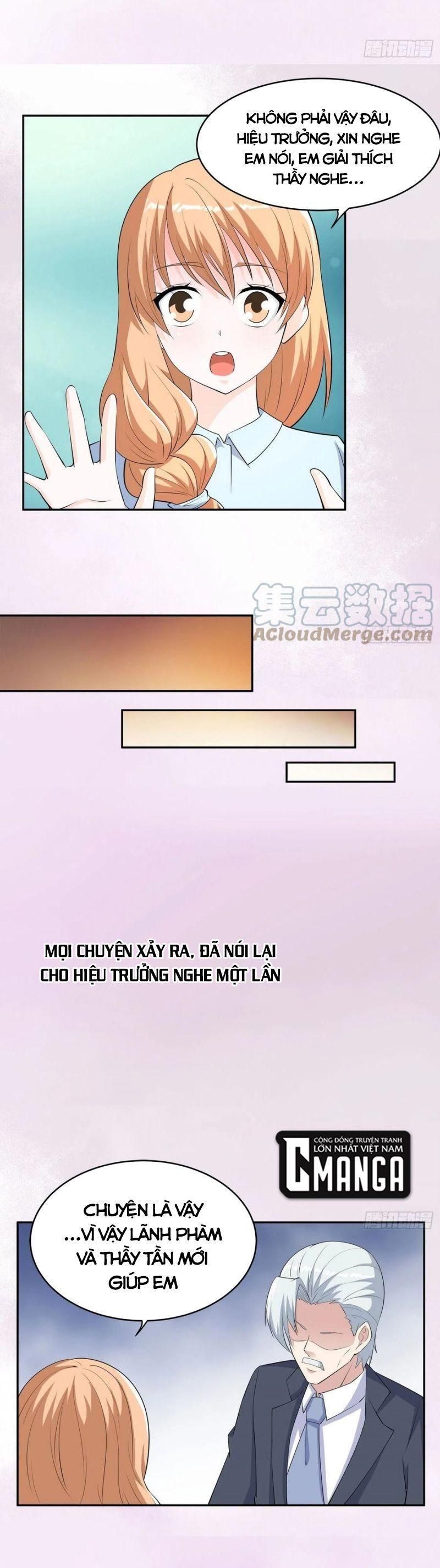 đọc truyện Người Tu Tiên Tại Đô Thị Chương 156 ảnh 6 tại Thiên Thai Truyện