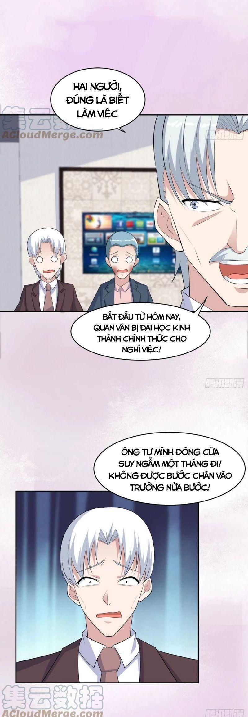 đọc truyện Người Tu Tiên Tại Đô Thị Chương 156 ảnh 7 tại Thiên Thai Truyện