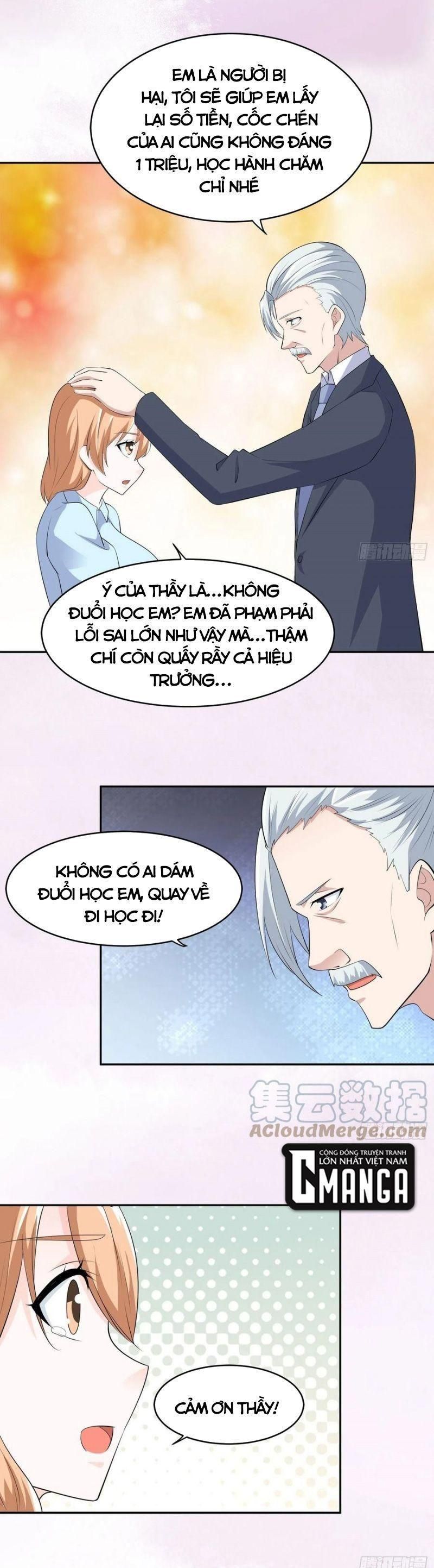 đọc truyện Người Tu Tiên Tại Đô Thị Chương 156 ảnh 8 tại Thiên Thai Truyện