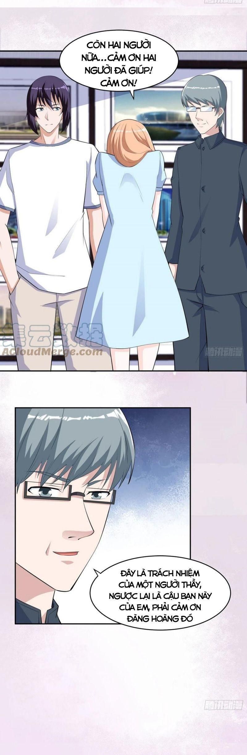 đọc truyện Người Tu Tiên Tại Đô Thị Chương 156 ảnh 9 tại Thiên Thai Truyện