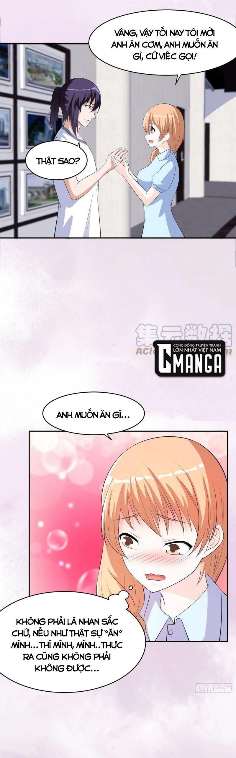 đọc truyện Người Tu Tiên Tại Đô Thị Chương 156 ảnh 10 tại Thiên Thai Truyện