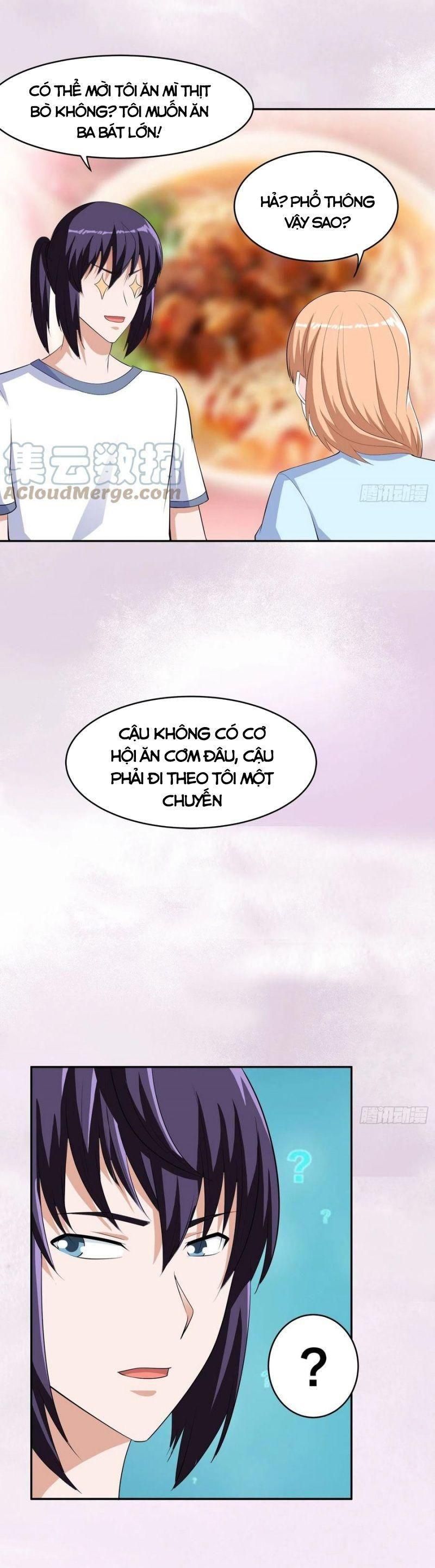 đọc truyện Người Tu Tiên Tại Đô Thị Chương 156 ảnh 11 tại Thiên Thai Truyện