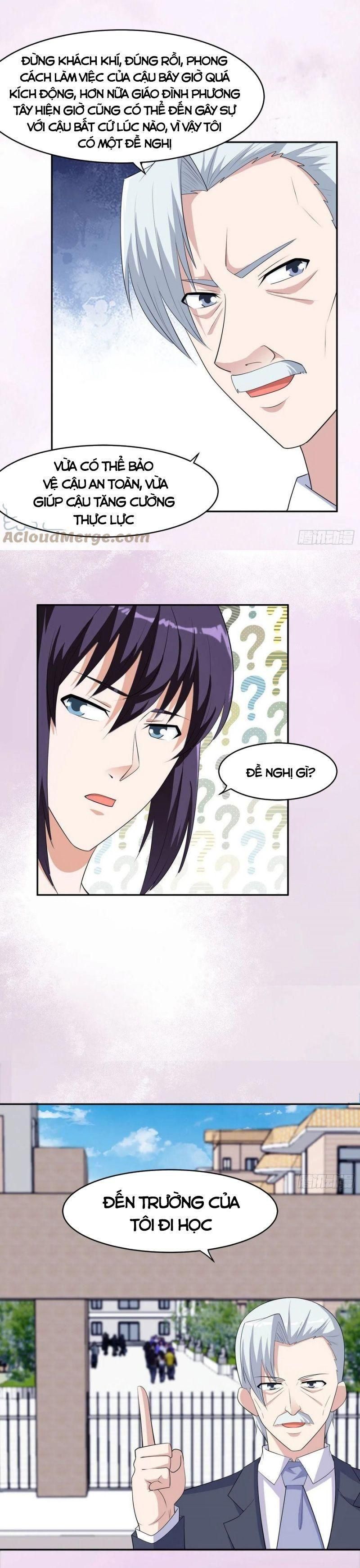 đọc truyện Người Tu Tiên Tại Đô Thị Chương 157 ảnh 14 tại Thiên Thai Truyện