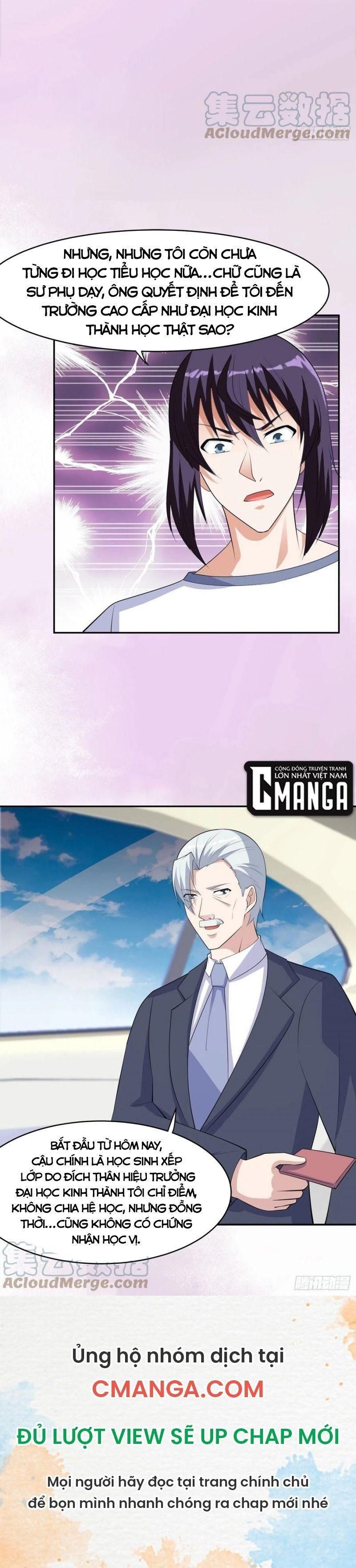 đọc truyện Người Tu Tiên Tại Đô Thị Chương 157 ảnh 15 tại Thiên Thai Truyện