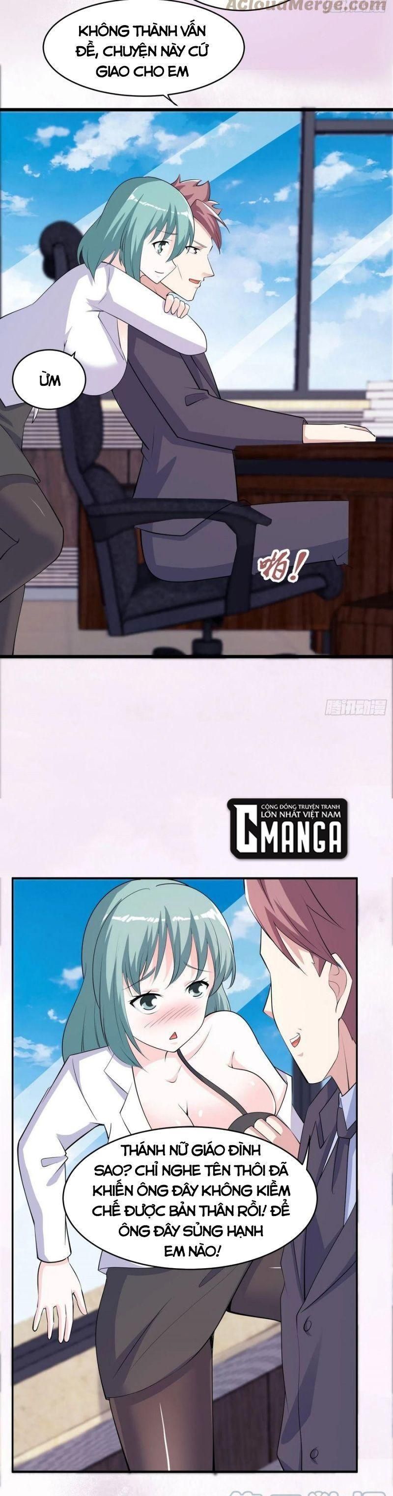 đọc truyện Người Tu Tiên Tại Đô Thị Chương 157 ảnh 5 tại Thiên Thai Truyện