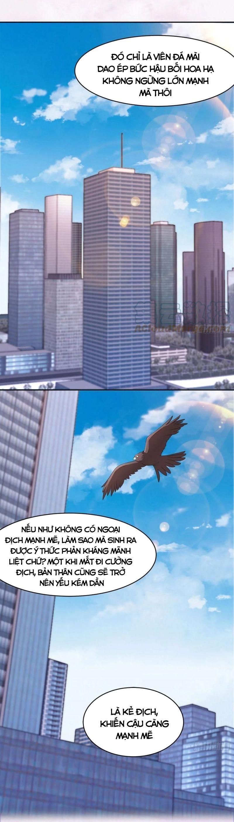 đọc truyện Người Tu Tiên Tại Đô Thị Chương 157 ảnh 10 tại Thiên Thai Truyện