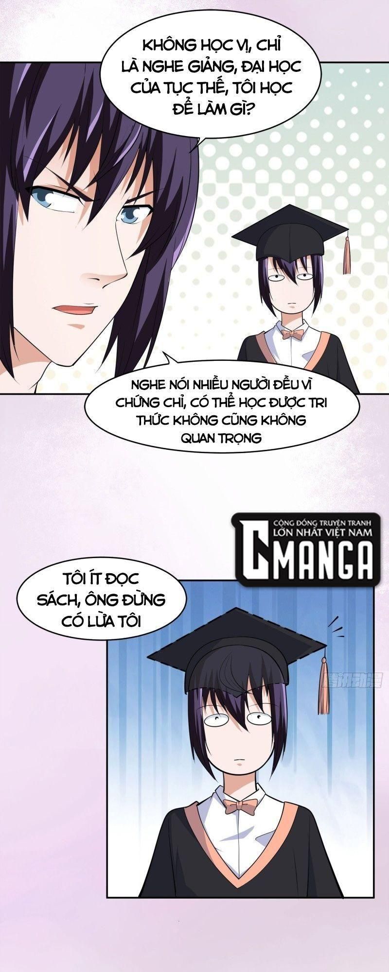 đọc truyện Người Tu Tiên Tại Đô Thị Chương 158 ảnh 3 tại Thiên Thai Truyện