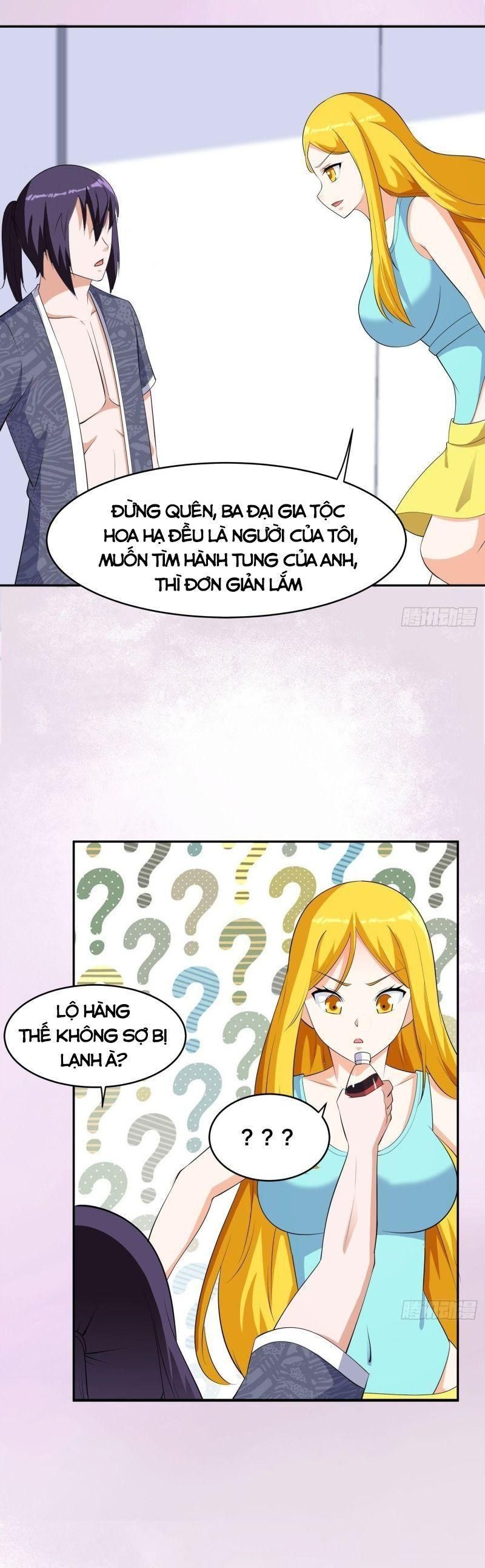 đọc truyện Người Tu Tiên Tại Đô Thị Chương 158 ảnh 12 tại Thiên Thai Truyện