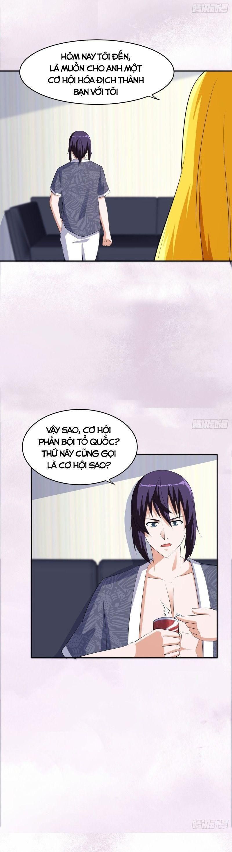 đọc truyện Người Tu Tiên Tại Đô Thị Chương 158 ảnh 14 tại Thiên Thai Truyện